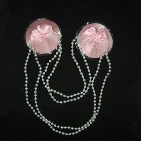 لاصقة صدرية