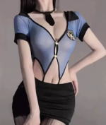 تنكري شرطية - Image 3