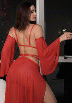 ⁦طقم راقصة شرقية⁩ - الصورة ⁦3⁩