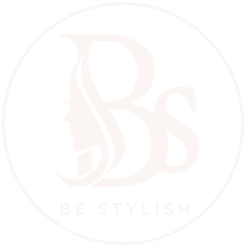 Be Stylish